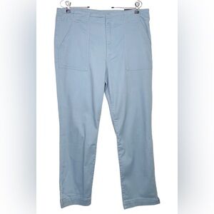 Kut From The Cloth Jean Pants Light Blue